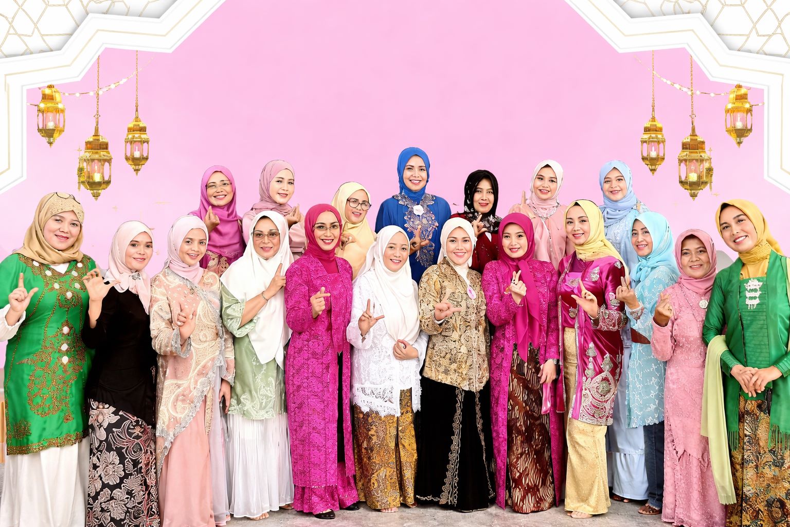 keluarga besar pplipi